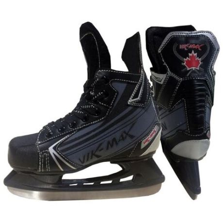 Хоккейные коньки VIK-MAX VM-9518