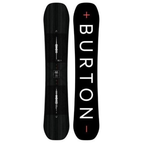 Сноуборд BURTON Custom X 19-20