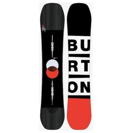 Сноуборд BURTON Custom 19-20