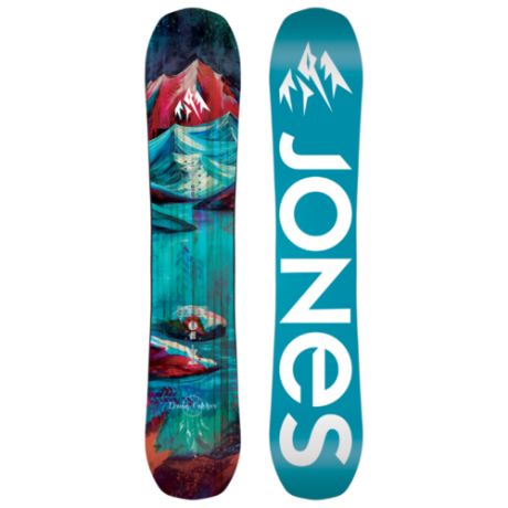 Сноуборд Jones Snowboards Dream