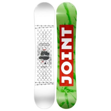 Сноуборд Joint Snowboards Not a