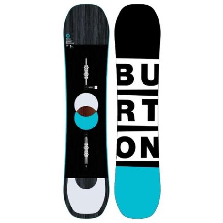 Сноуборд BURTON Custom Smalls