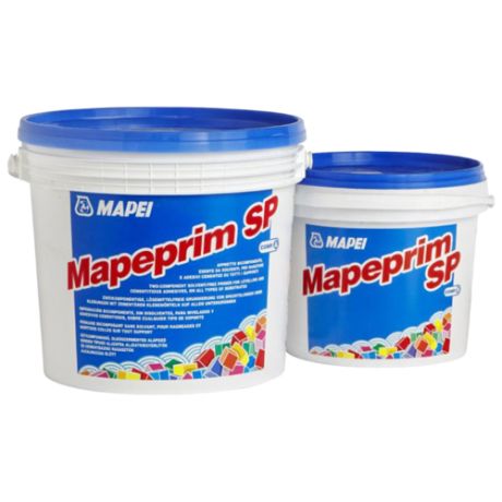 Грунтовка Mapei Mapeprim SP 2 кг