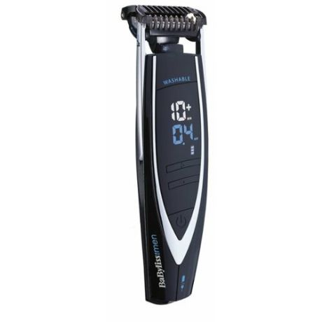 Триммер BaByliss E876E