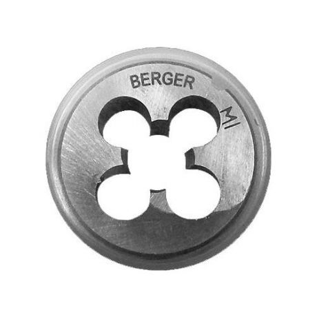 Плашка BERGER BG1007