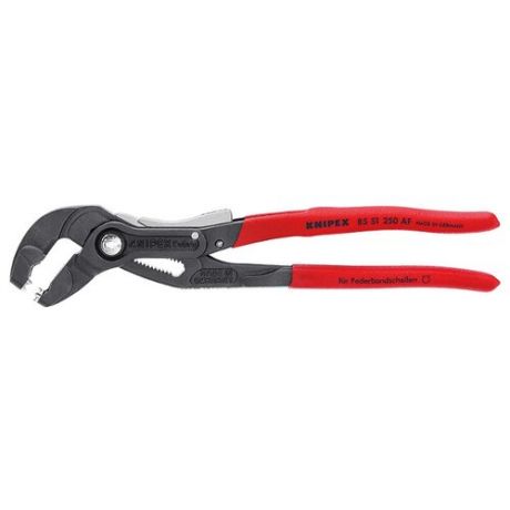 Клещи Knipex KN-8551250AF 250 мм