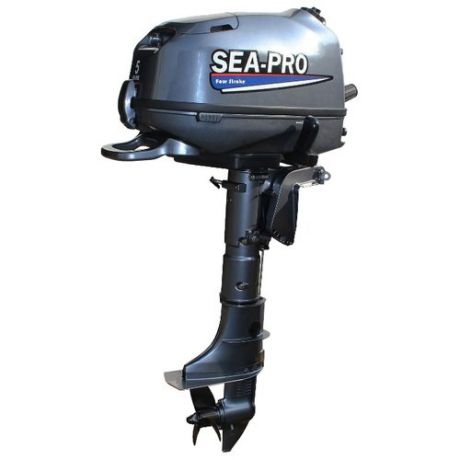 Лодочный мотор SEA-PRO F 4S