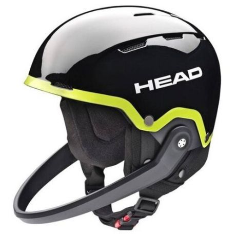 Защита головы HEAD Team SL +