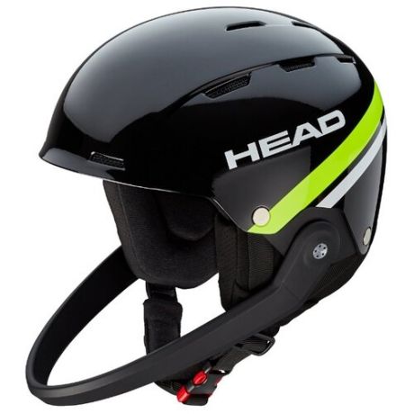 Защита головы HEAD Team SL +