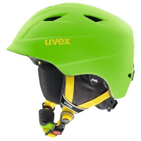 Защита головы uvex Airwing 2 Pro