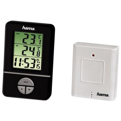 Термометр HAMA EWS-151