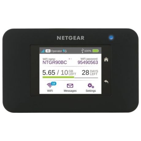 Wi-Fi роутер NETGEAR AirCard 790S