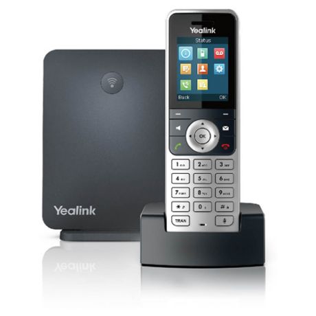 VoIP-телефон Yealink W53P