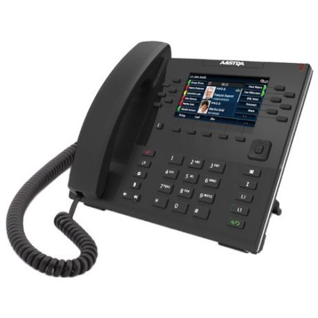 VoIP-телефон Aastra 6869i