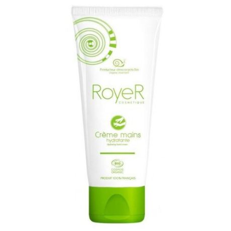 Крем ддля рук Royer Cosmetique