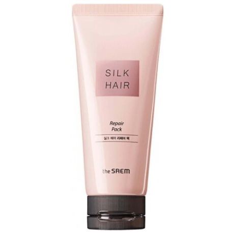 The Saem Silk Hair Маска для