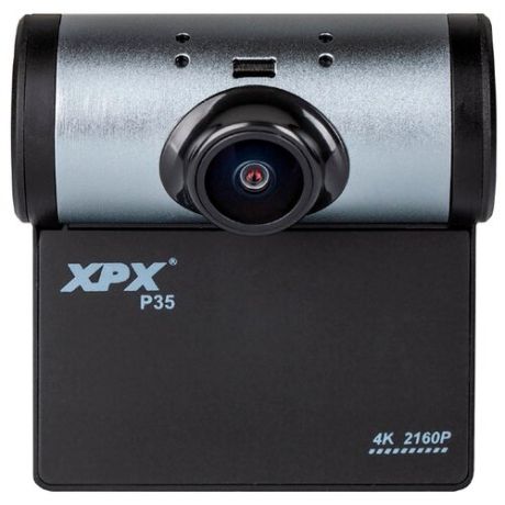 Видеорегистратор XPX P35 GPS GPS