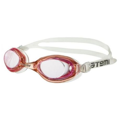 Очки для плавания ATEMI N7203