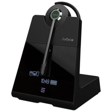 DECT Bluetooth-гарнитура Jabra