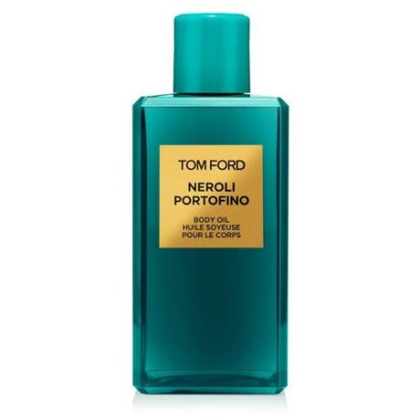 Масло для тела Tom Ford Neroli