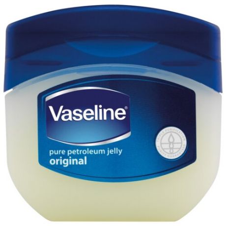 Мазь для тела Vaseline