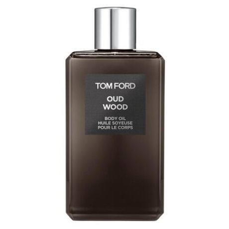 Масло для тела Tom Ford Oud Wood