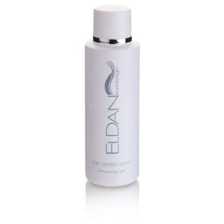 Eldan Cosmetics очищающий гель