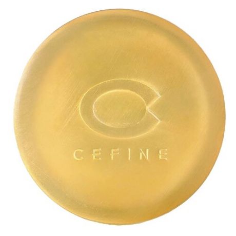 Cefine мыло для лица Sensitive