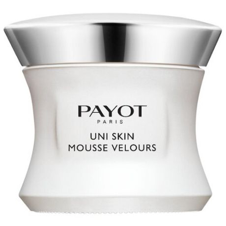 Payot Uni Skin Mousse Velour