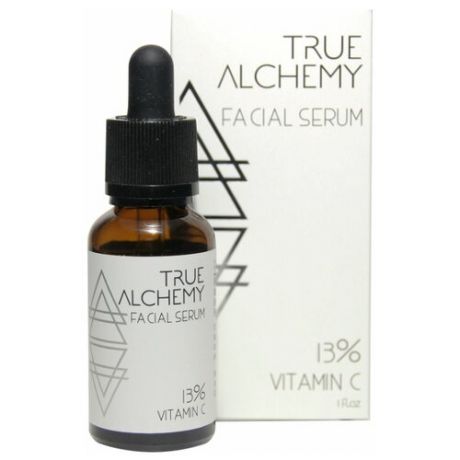 True Alchemy 13% Vitamin C
