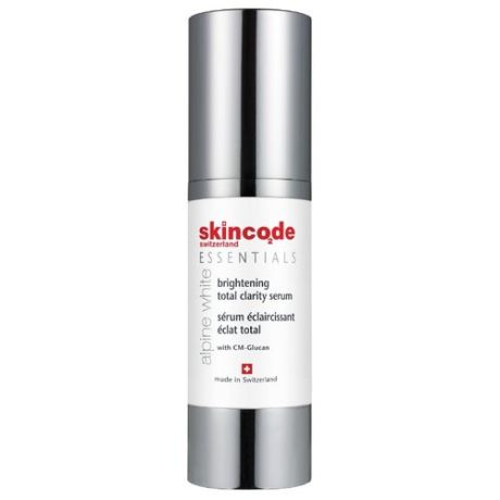 Skincode Essentials Alpine