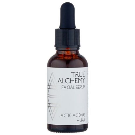 True Alchemy Lactic Acid 9% +