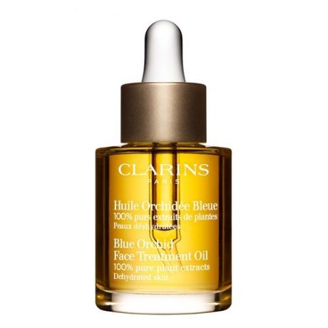 Clarins Santal Масло для лица