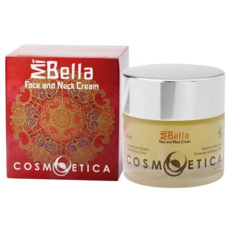 Cosmoetica MiBella Face and