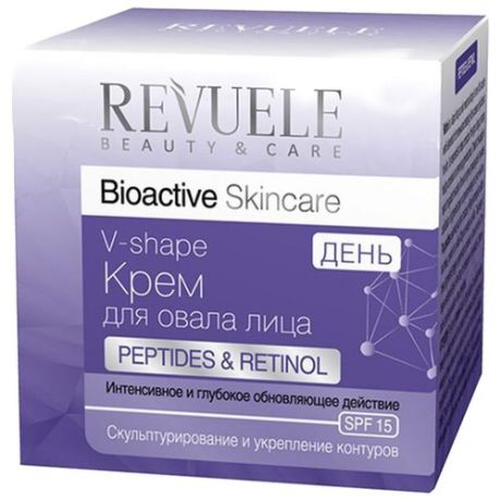 Revuele V-shape Bioactive skin