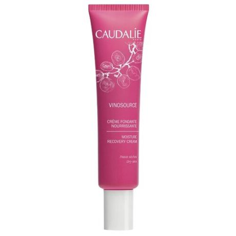 Caudalie Vinosource Moisture