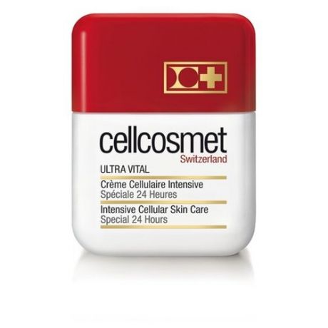 Cellcosmet Ultra Vital