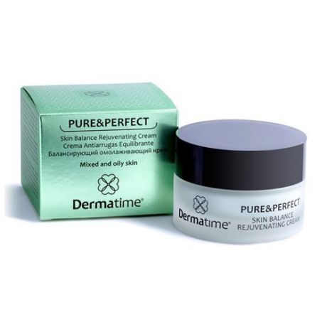 Dermatime Pure&Perfect