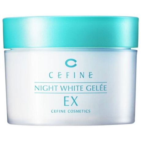 Cefine Beauty Pro Night White