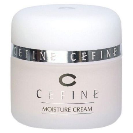 Cefine Moisture Cream