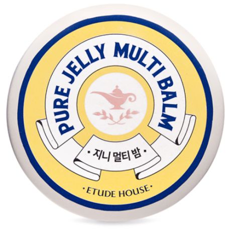 Etude House Pure Jelly Multi