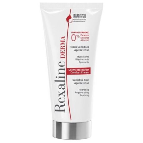 Rexaline Derma Comfort Cream