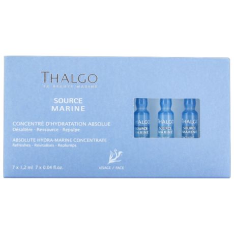 Thalgo Absolute Hydra-Marine