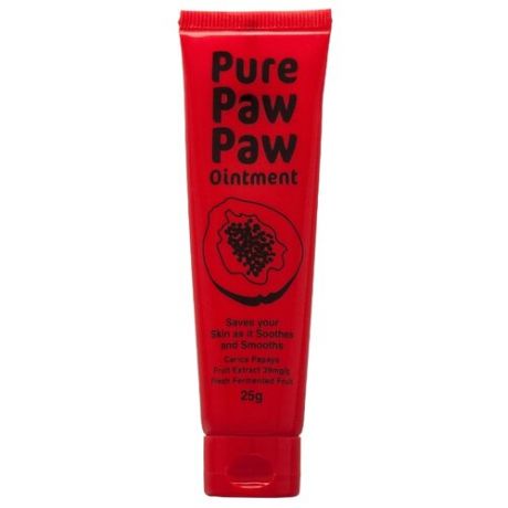 Pure Paw Paw Восстанавливающий