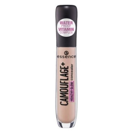 Essence Консилер Camouflage+