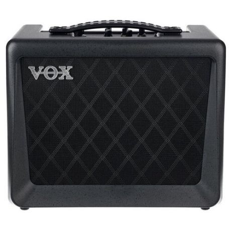 VOX комбоусилитель VX15 GT