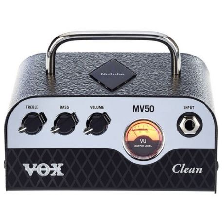 VOX голова MV50 Clean