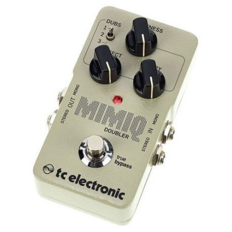 TC Electronic Педаль Mimiq