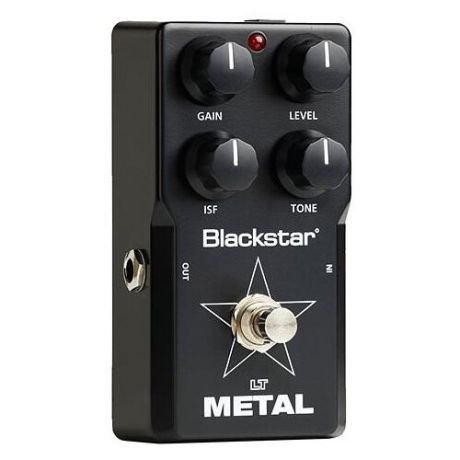 Blackstar Педаль LT Metal