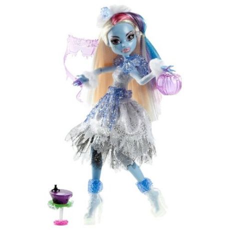 Кукла Monster High Маскарад